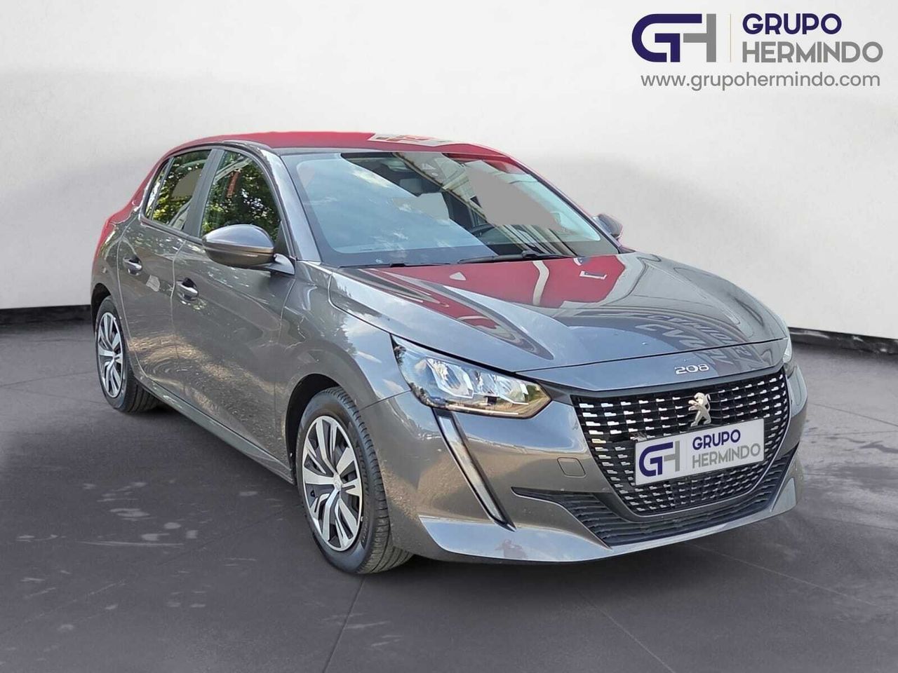 Peugeot 208 ACTIVE PURE TECH 75 CV  - Foto 2