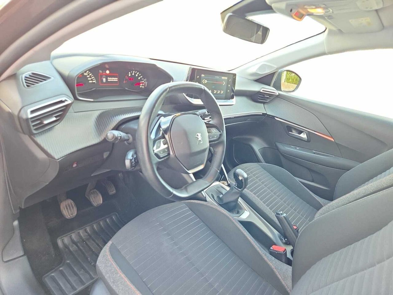 Peugeot 208 ACTIVE PURE TECH 75 CV  - Foto 2