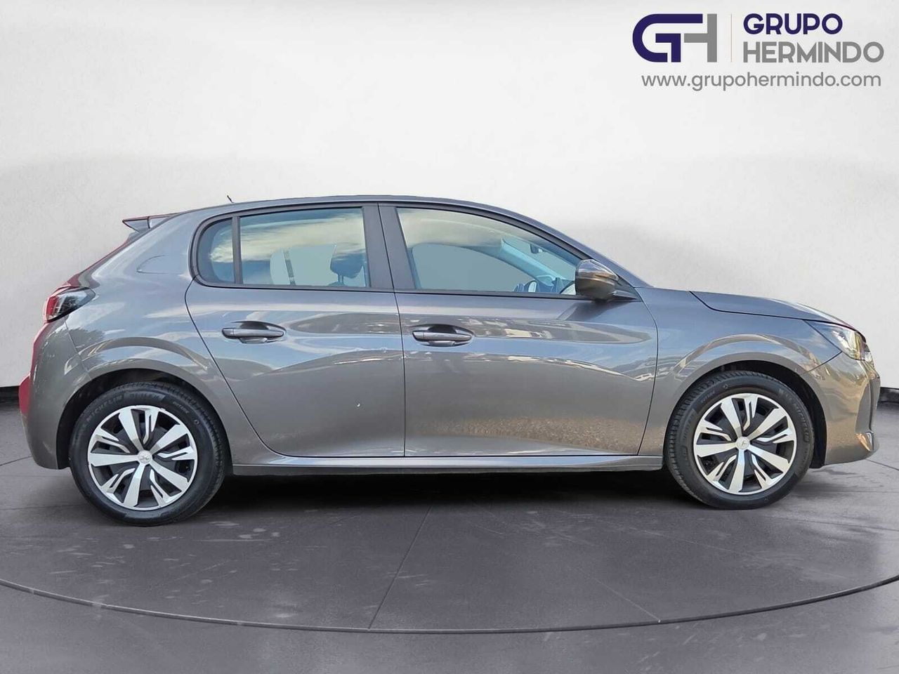 Peugeot 208 ACTIVE PURE TECH 75 CV  - Foto 2