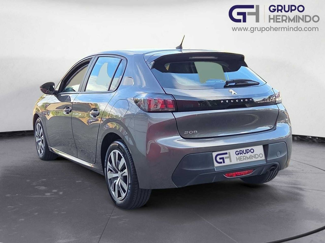 Peugeot 208 ACTIVE PURE TECH 75 CV  - Foto 2