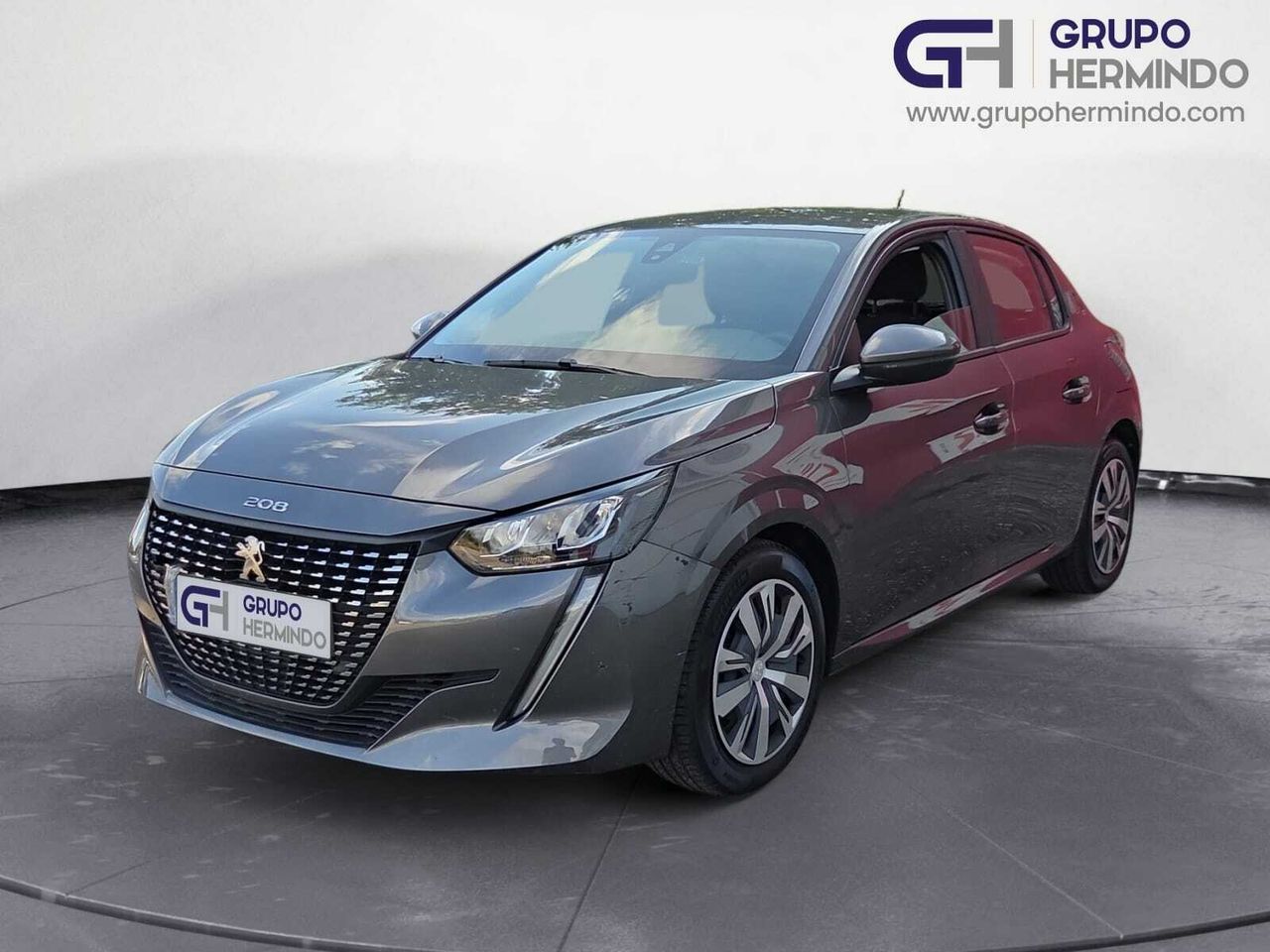 Peugeot 208 ACTIVE PURE TECH 75 CV  - Foto 2