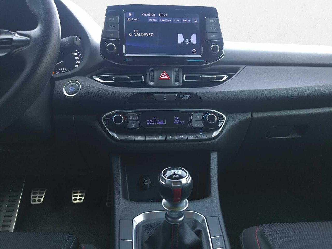 Hyundai i30 N LINE TGDI 120 CV  - Foto 2