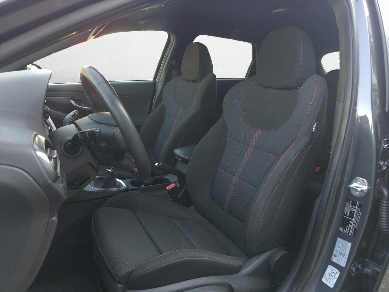 Hyundai i30 N LINE TGDI 120 CV  - Foto 2