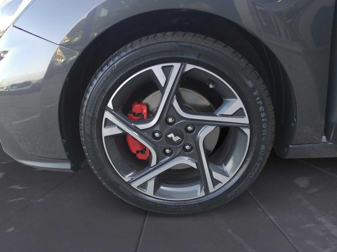 Hyundai i30 N LINE TGDI 120 CV  - Foto 2