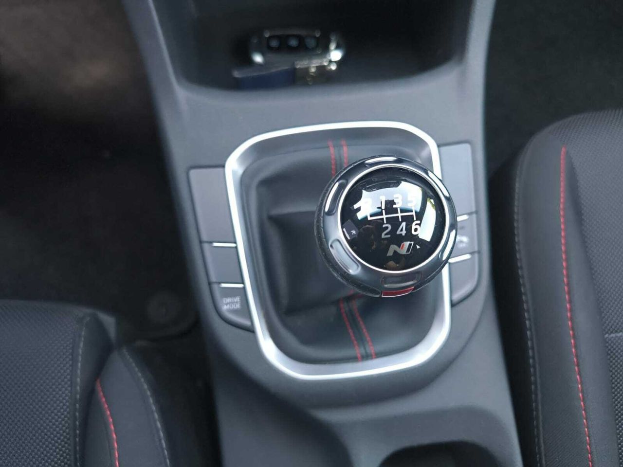 Hyundai i30 N LINE TGDI 120 CV  - Foto 2