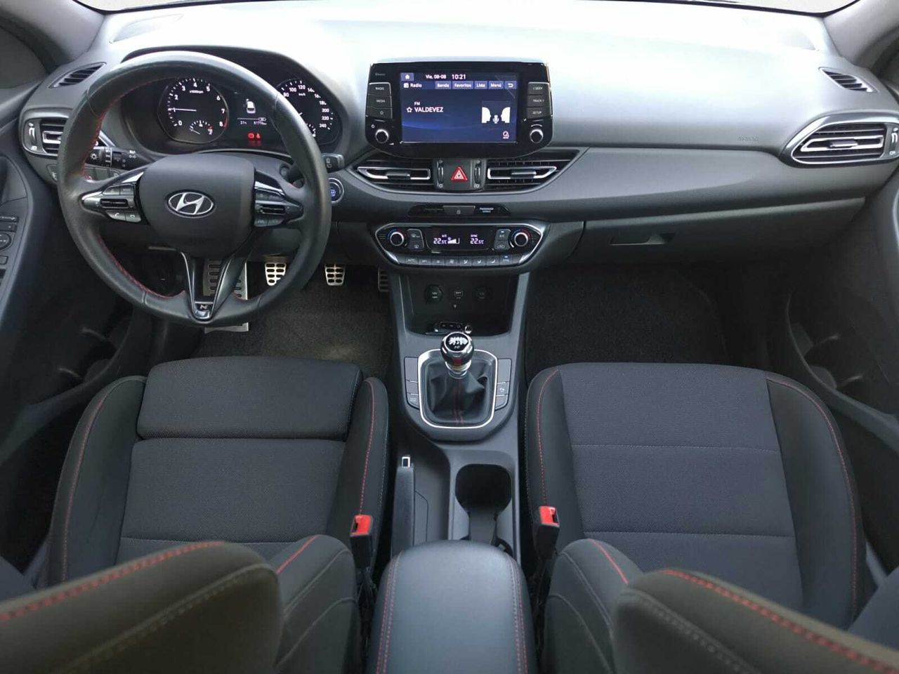 Hyundai i30 N LINE TGDI 120 CV  - Foto 2