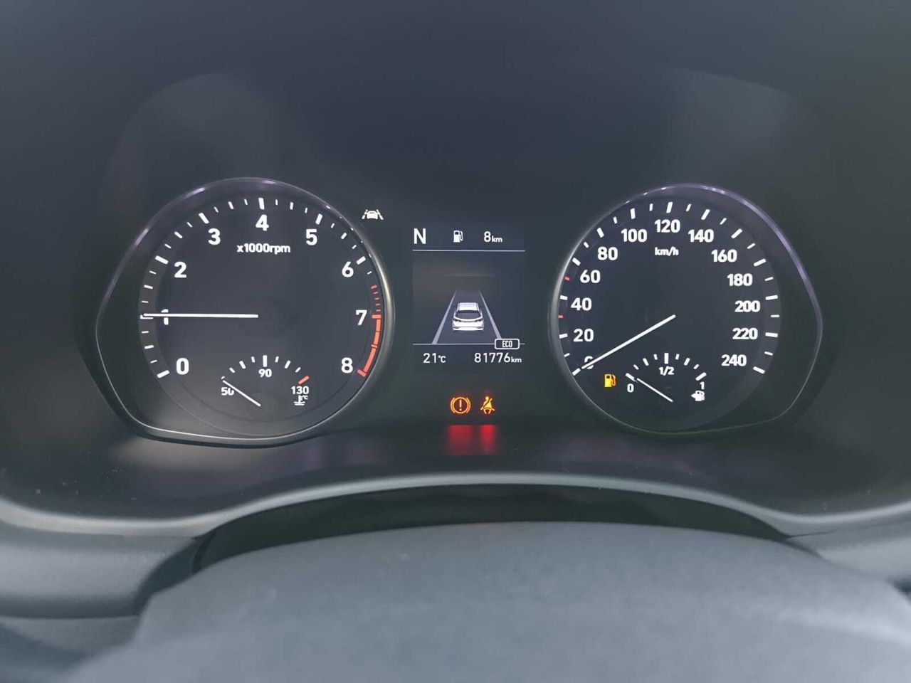 Hyundai i30 N LINE TGDI 120 CV  - Foto 2