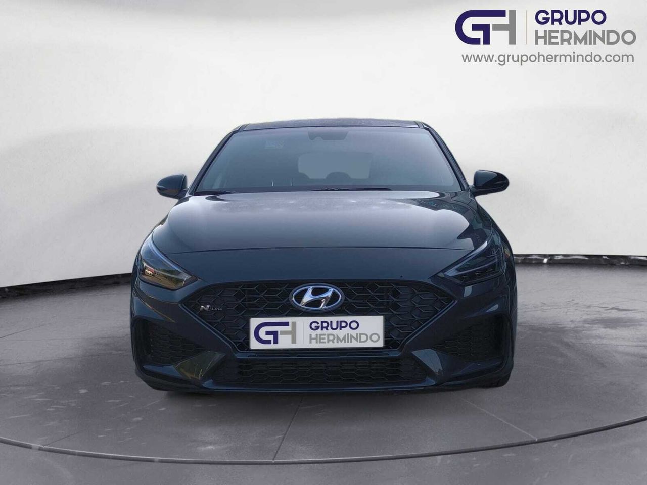 Hyundai i30 N LINE TGDI 120 CV  - Foto 2