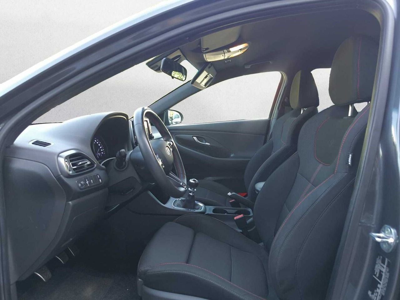 Hyundai i30 N LINE TGDI 120 CV  - Foto 2