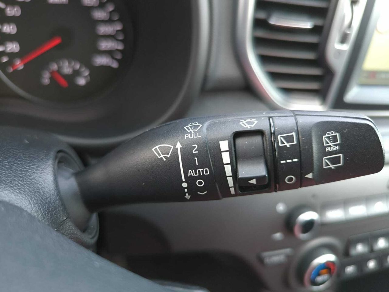 Kia Sportage CRDI 115 CV X TECH  - Foto 2