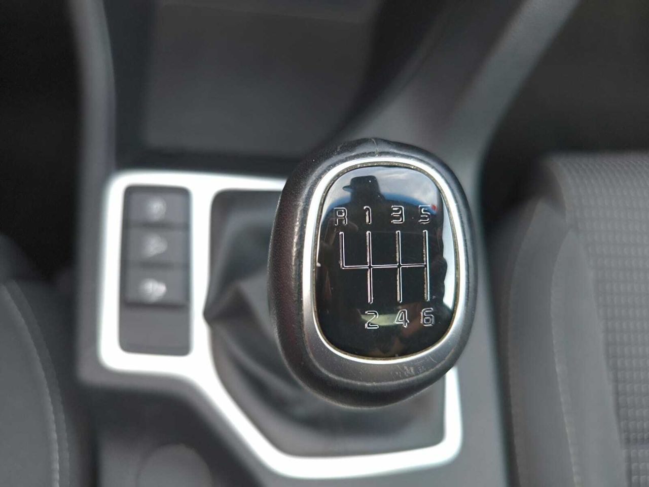Kia Sportage CRDI 115 CV X TECH  - Foto 2