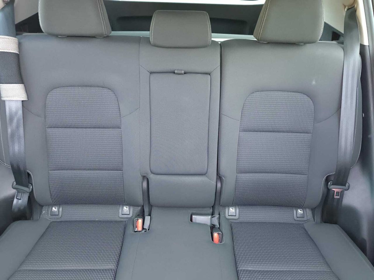 Kia Sportage CRDI 115 CV X TECH  - Foto 2