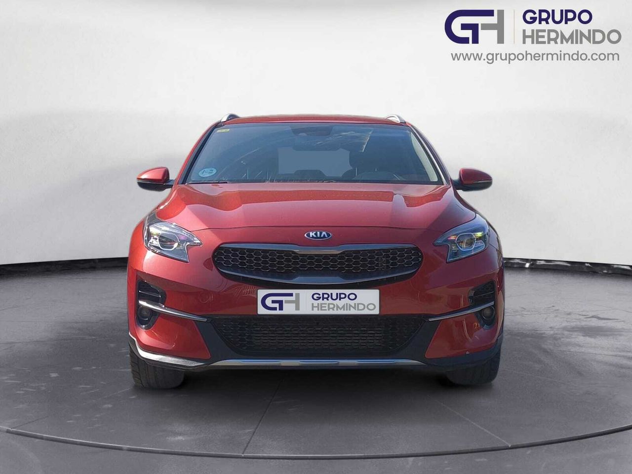 Kia XCeed 1.6 CRDI TECH  - Foto 2