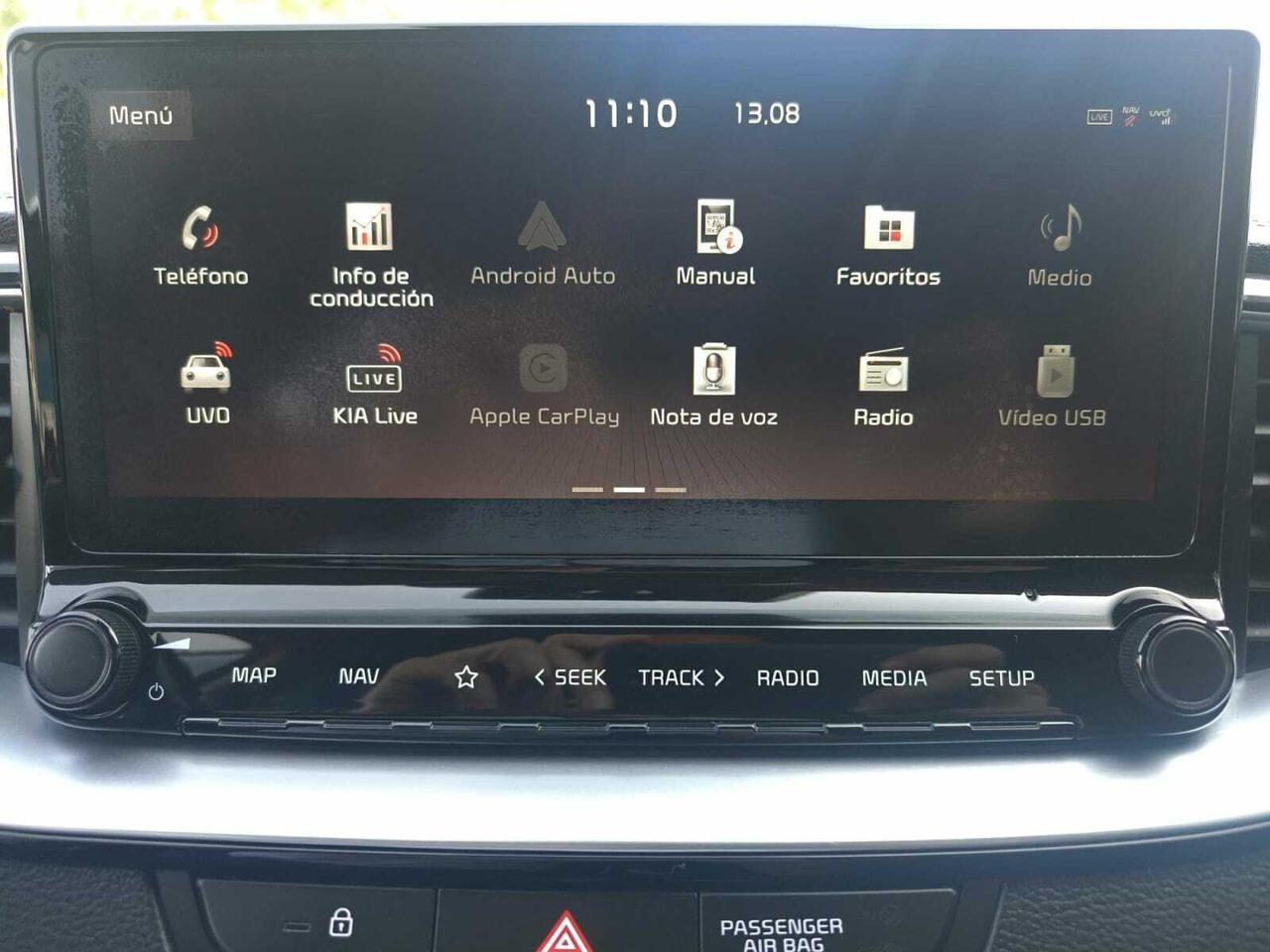 Kia XCeed 1.6 CRDI TECH  - Foto 2