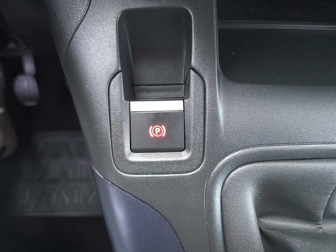 Peugeot Rifter ALLURE PACK BLUE HDI 100 CV STANDARD  - Foto 2