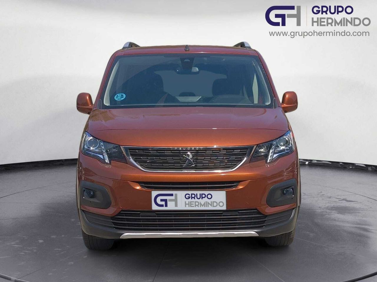 Peugeot Rifter ALLURE PACK BLUE HDI 100 CV STANDARD  - Foto 2