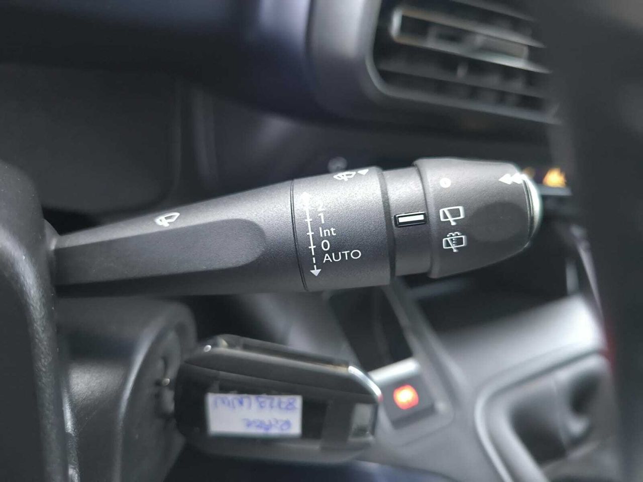 Peugeot Rifter ALLURE PACK BLUE HDI 100 CV STANDARD  - Foto 2