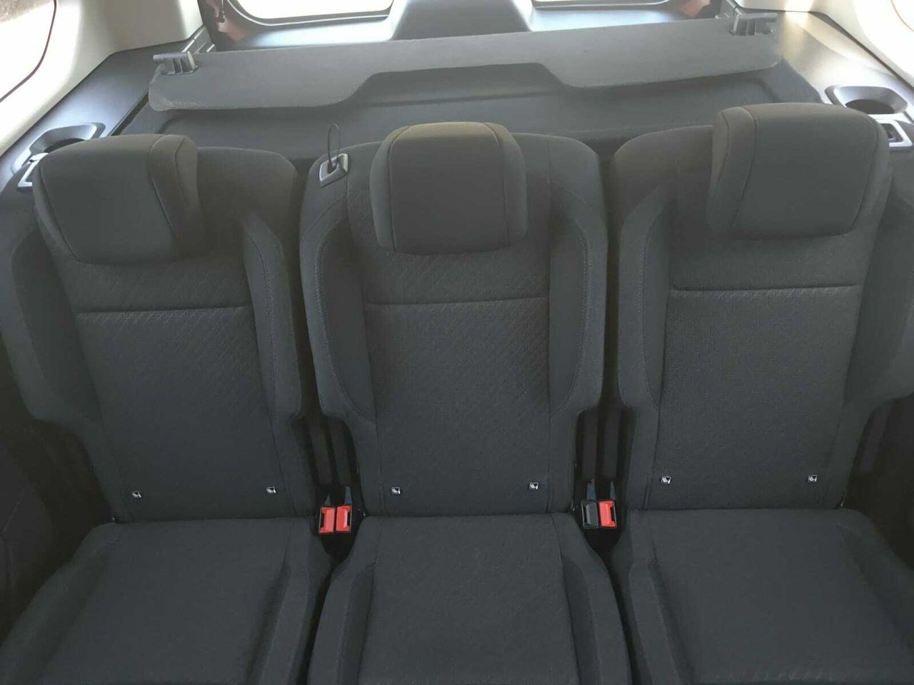 Peugeot Rifter ALLURE PACK BLUE HDI 100 CV STANDARD  - Foto 2
