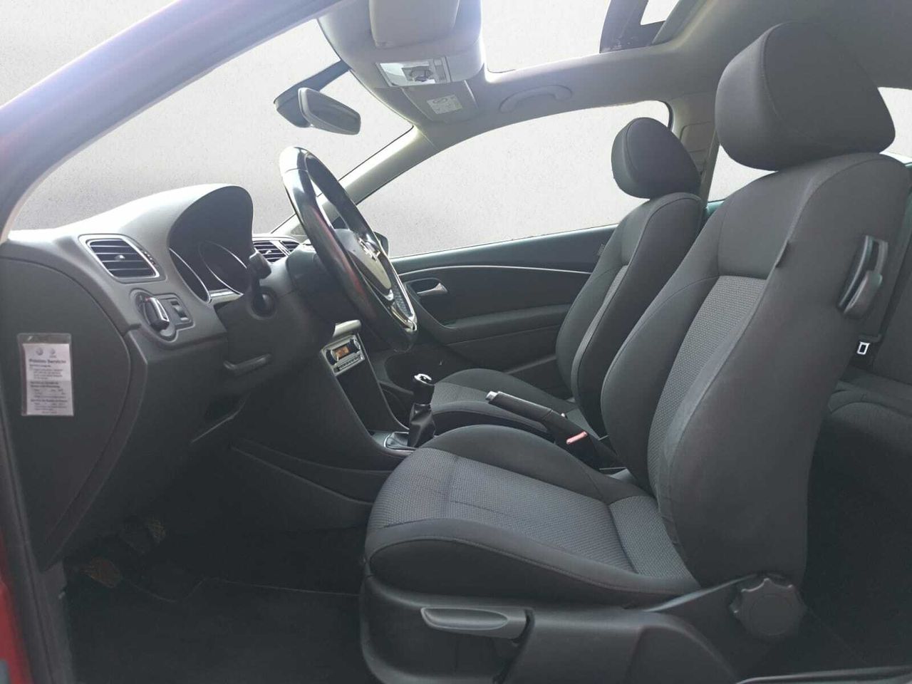 Volkswagen Polo ADVANCE TSI 90 CV PACK TECHO 3 PUERTAS  - Foto 2