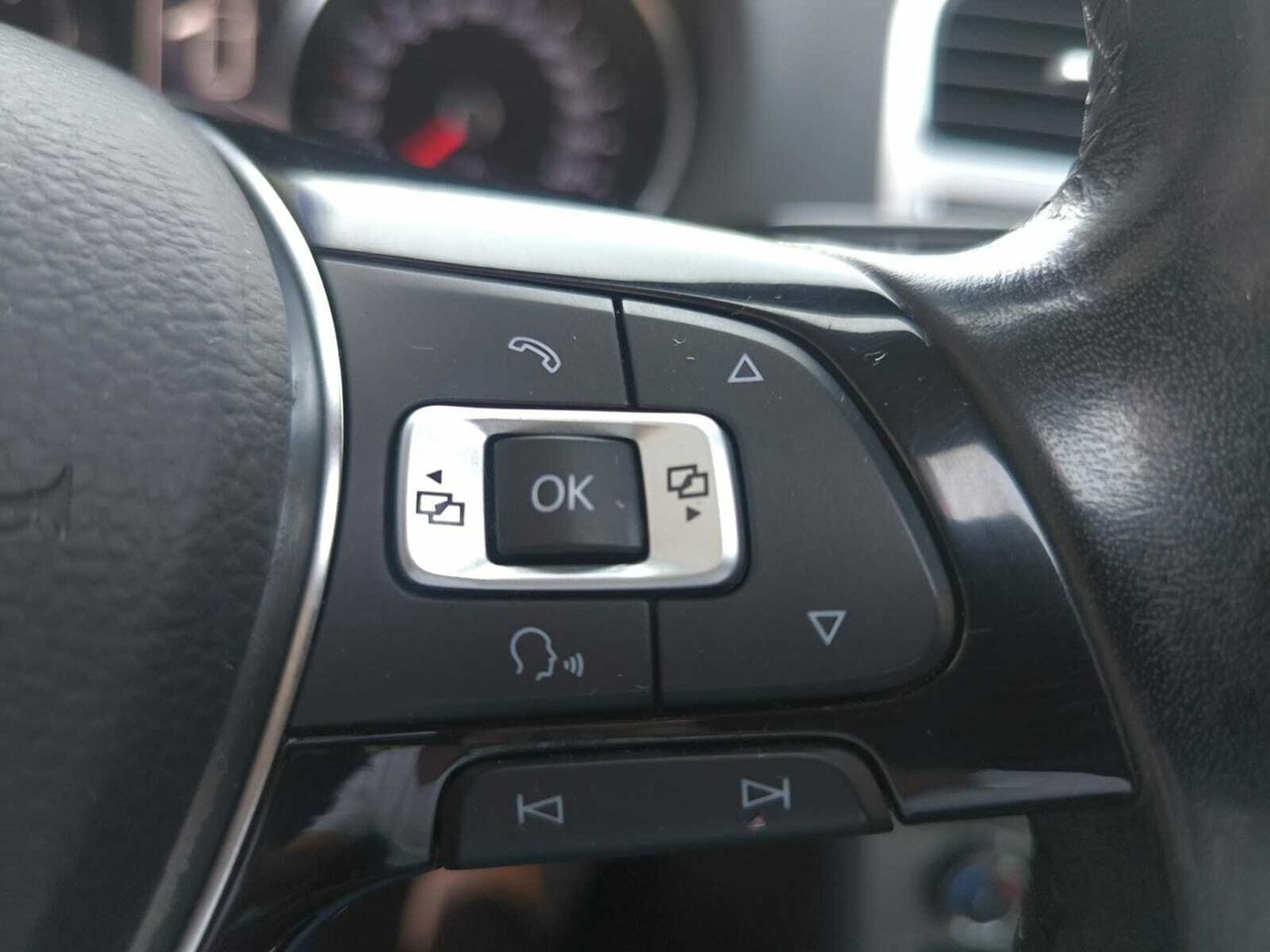 Volkswagen Polo ADVANCE TSI 90 CV PACK TECHO 3 PUERTAS  - Foto 2