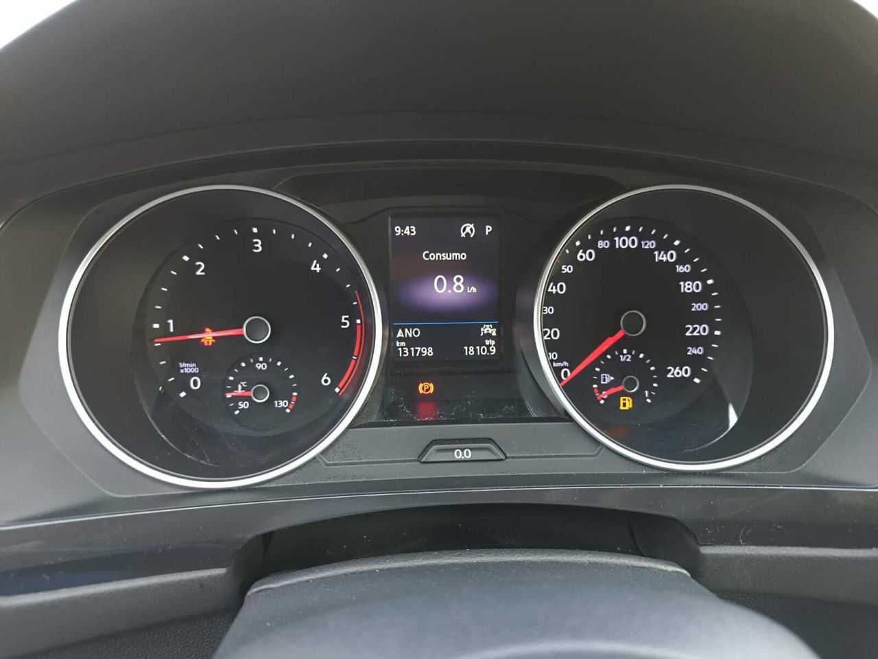 Volkswagen Tiguan R LINE 2.0 TDI 150 CV DSG  - Foto 2