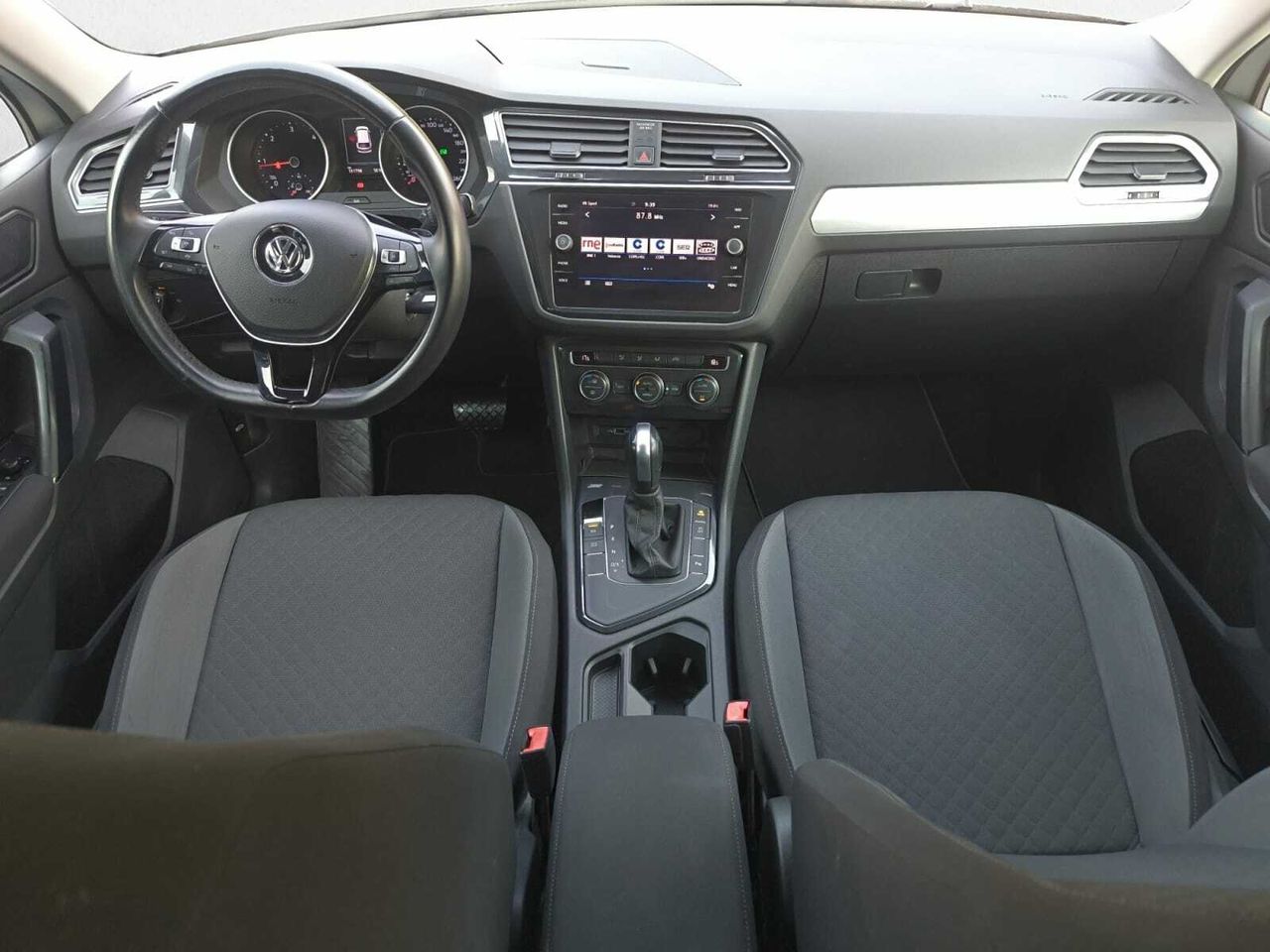 Volkswagen Tiguan R LINE 2.0 TDI 150 CV DSG  - Foto 2