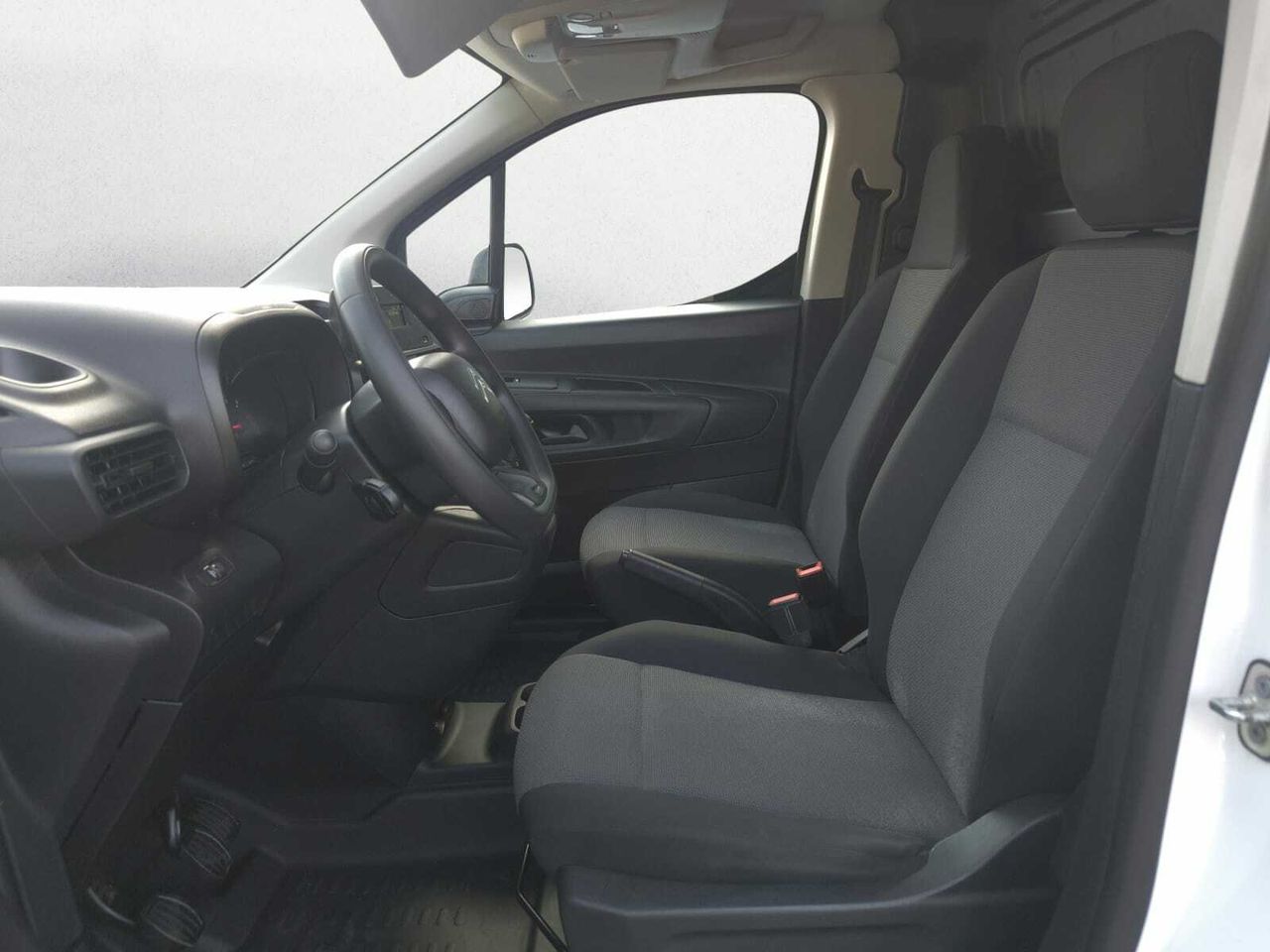 Citroën Berlingo FG VAN TALLA M CONTROL BLUE HDI 100 CV  - Foto 2
