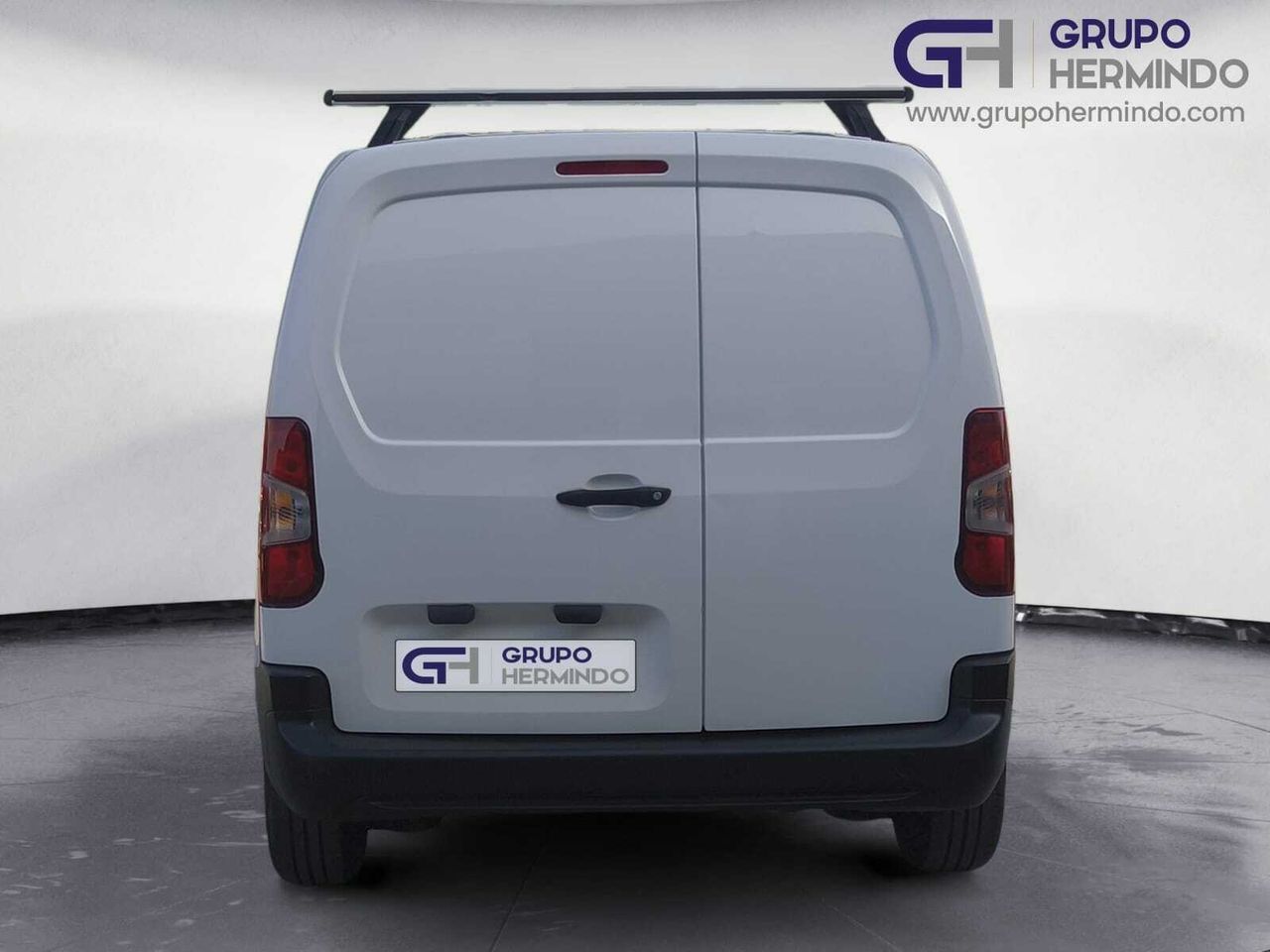 Citroën Berlingo FG VAN TALLA M CONTROL BLUE HDI 100 CV  - Foto 2