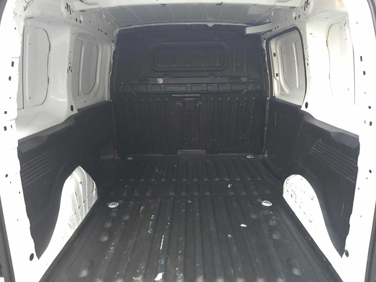 Citroën Berlingo FG VAN TALLA M CONTROL BLUE HDI 100 CV  - Foto 2