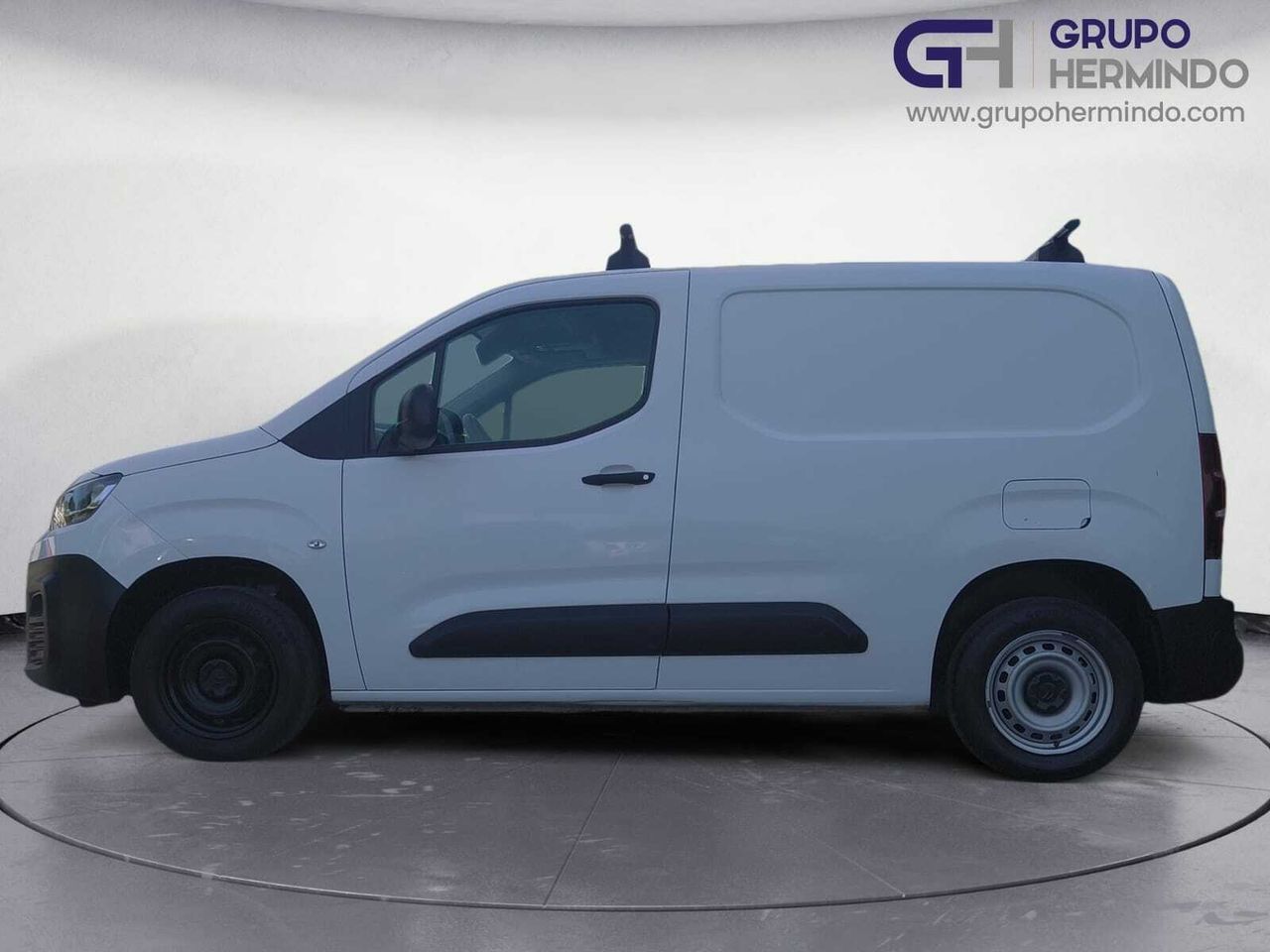 Citroën Berlingo FG VAN TALLA M CONTROL BLUE HDI 100 CV  - Foto 2