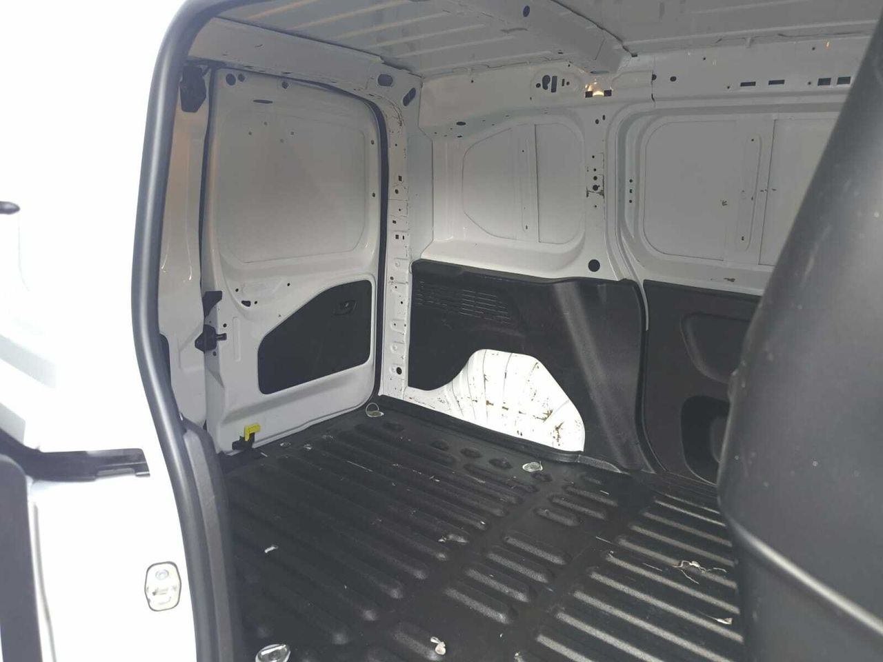 Citroën Berlingo FG VAN TALLA M CONTROL BLUE HDI 100 CV  - Foto 2