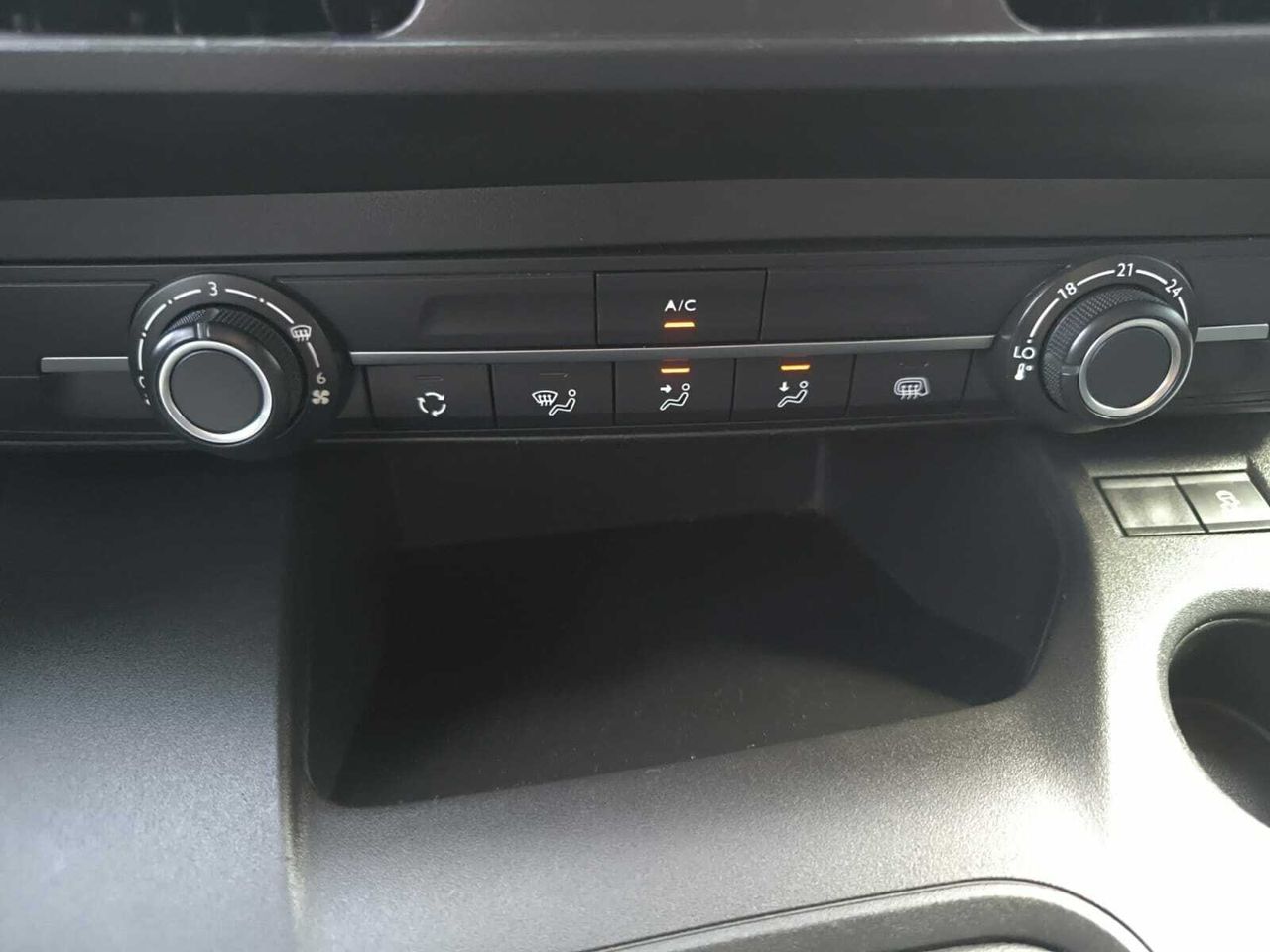 Citroën Berlingo FG VAN TALLA M CONTROL BLUE HDI 100 CV  - Foto 2