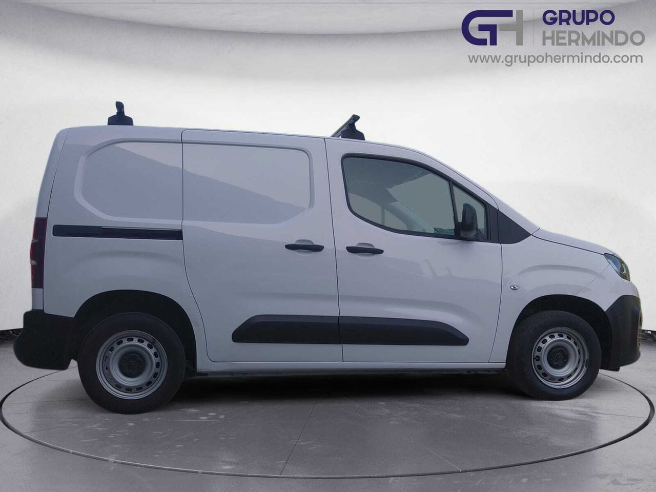 Citroën Berlingo FG VAN TALLA M CONTROL BLUE HDI 100 CV  - Foto 2