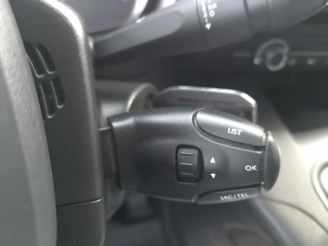 Citroën Berlingo FG VAN TALLA M CONTROL BLUE HDI 100 CV  - Foto 2