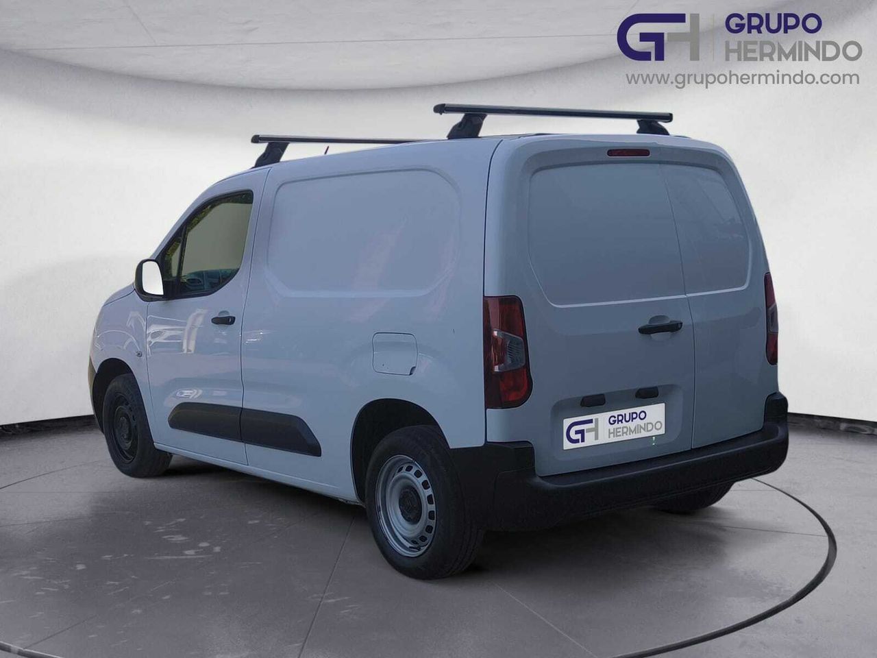 Citroën Berlingo FG VAN TALLA M CONTROL BLUE HDI 100 CV  - Foto 2