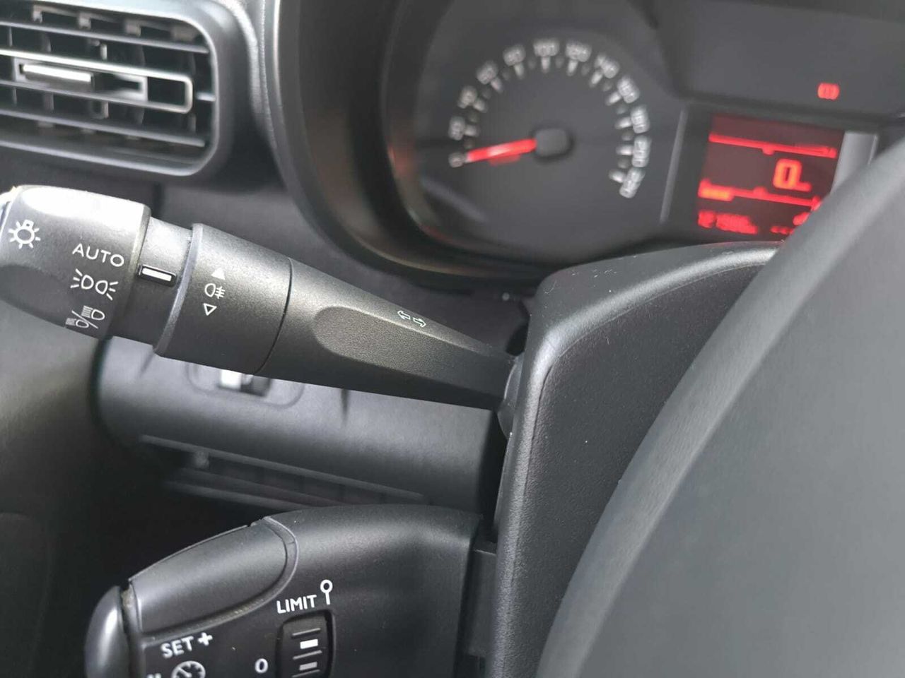 Citroën Berlingo FG VAN TALLA M CONTROL BLUE HDI 100 CV  - Foto 2