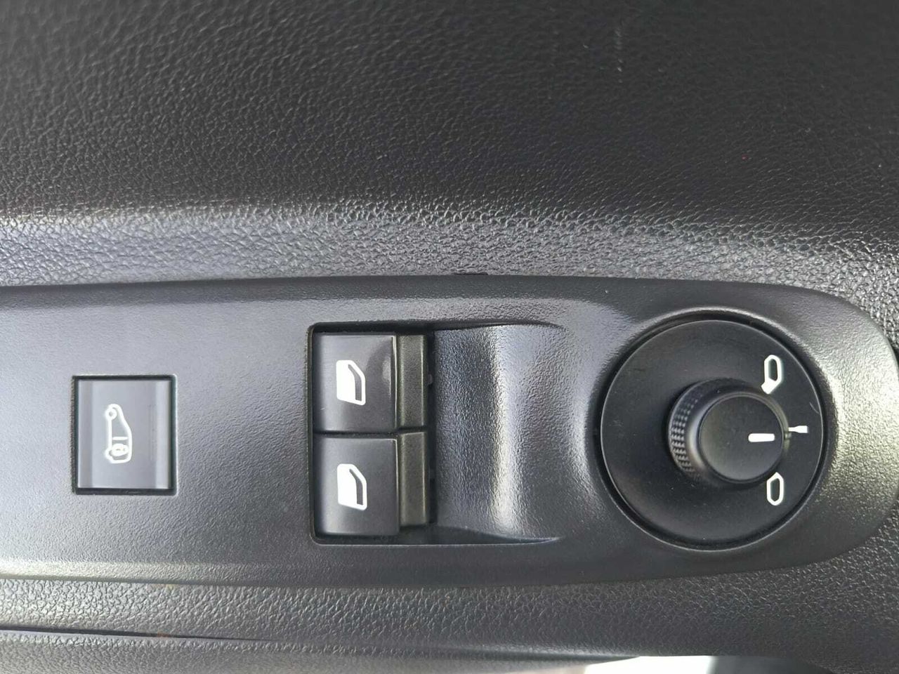 Citroën Berlingo FG VAN TALLA M CONTROL BLUE HDI 100 CV  - Foto 2