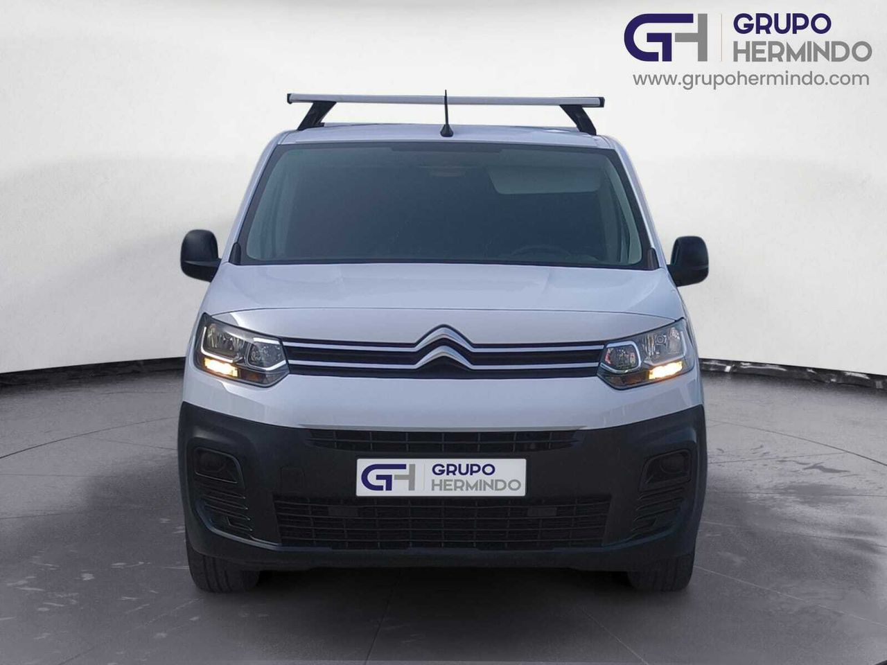 Citroën Berlingo FG VAN TALLA M CONTROL BLUE HDI 100 CV  - Foto 2