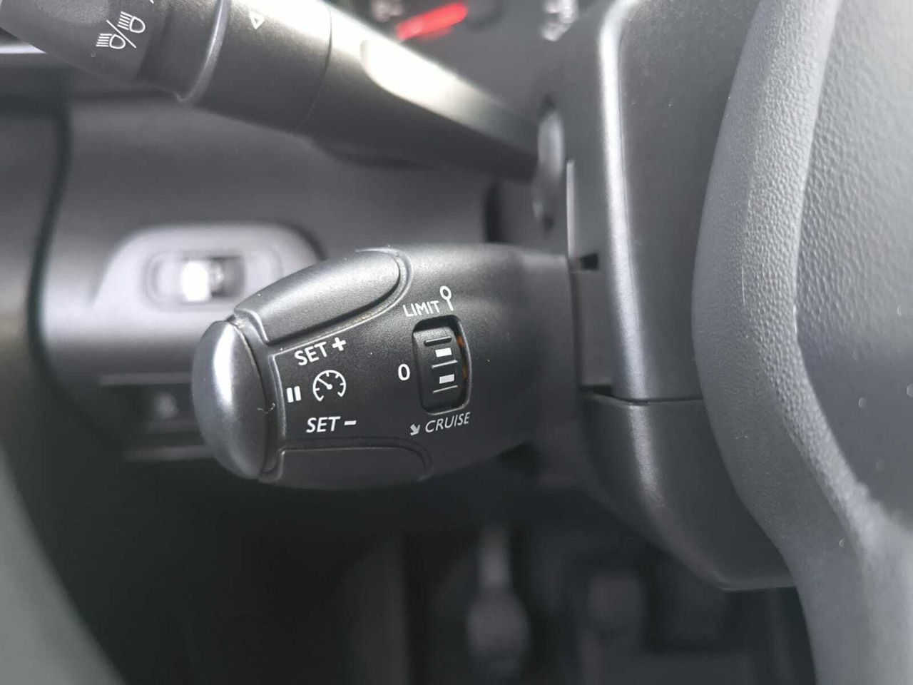 Citroën Berlingo FG VAN TALLA M CONTROL BLUE HDI 100 CV  - Foto 2