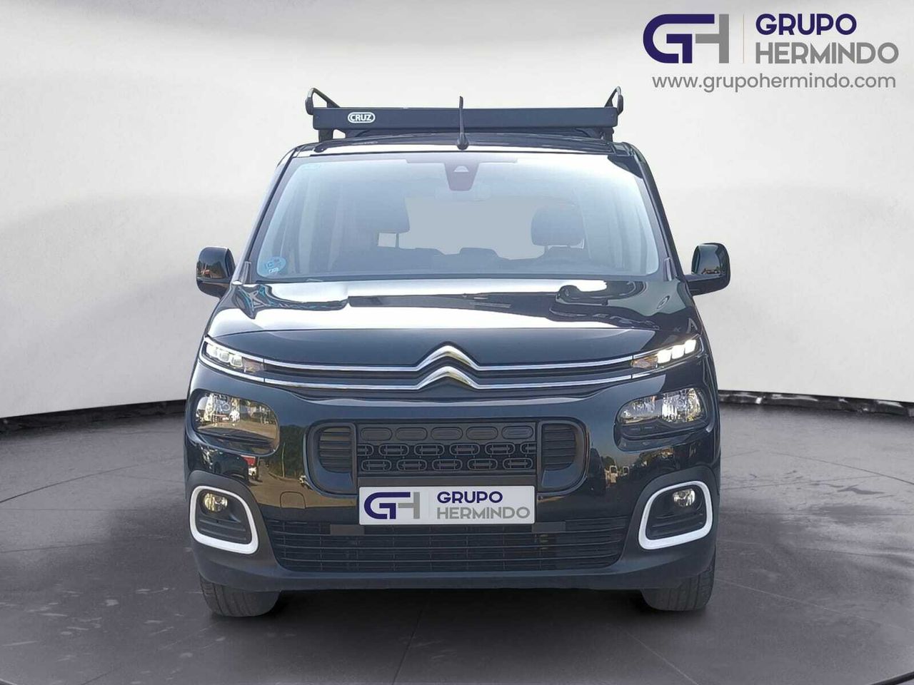 Citroën Berlingo TALLA M BLUE HDI 100 CV FEEL  - Foto 2