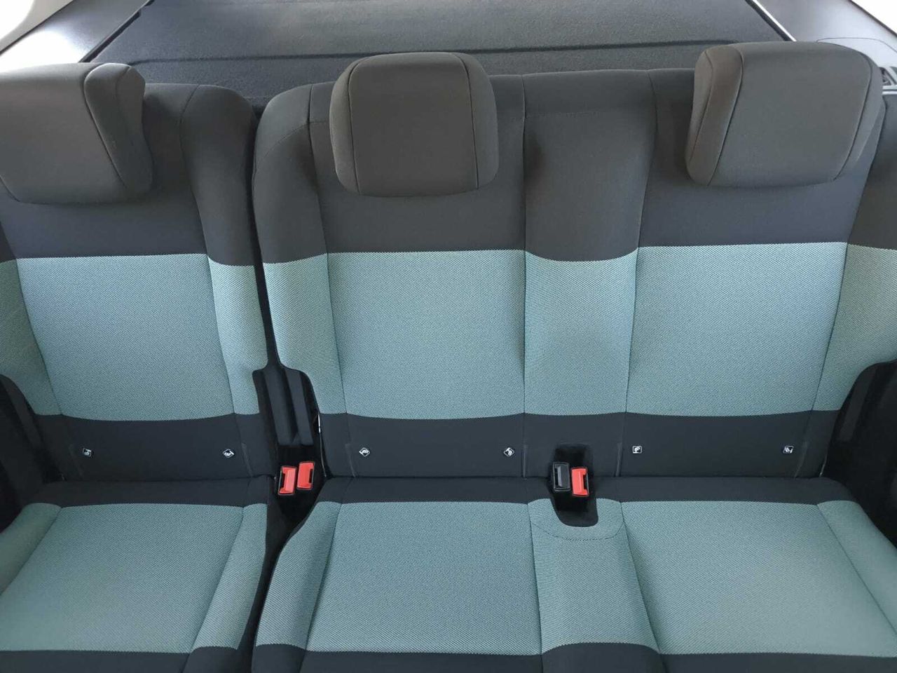 Citroën Berlingo TALLA M BLUE HDI 100 CV FEEL  - Foto 2