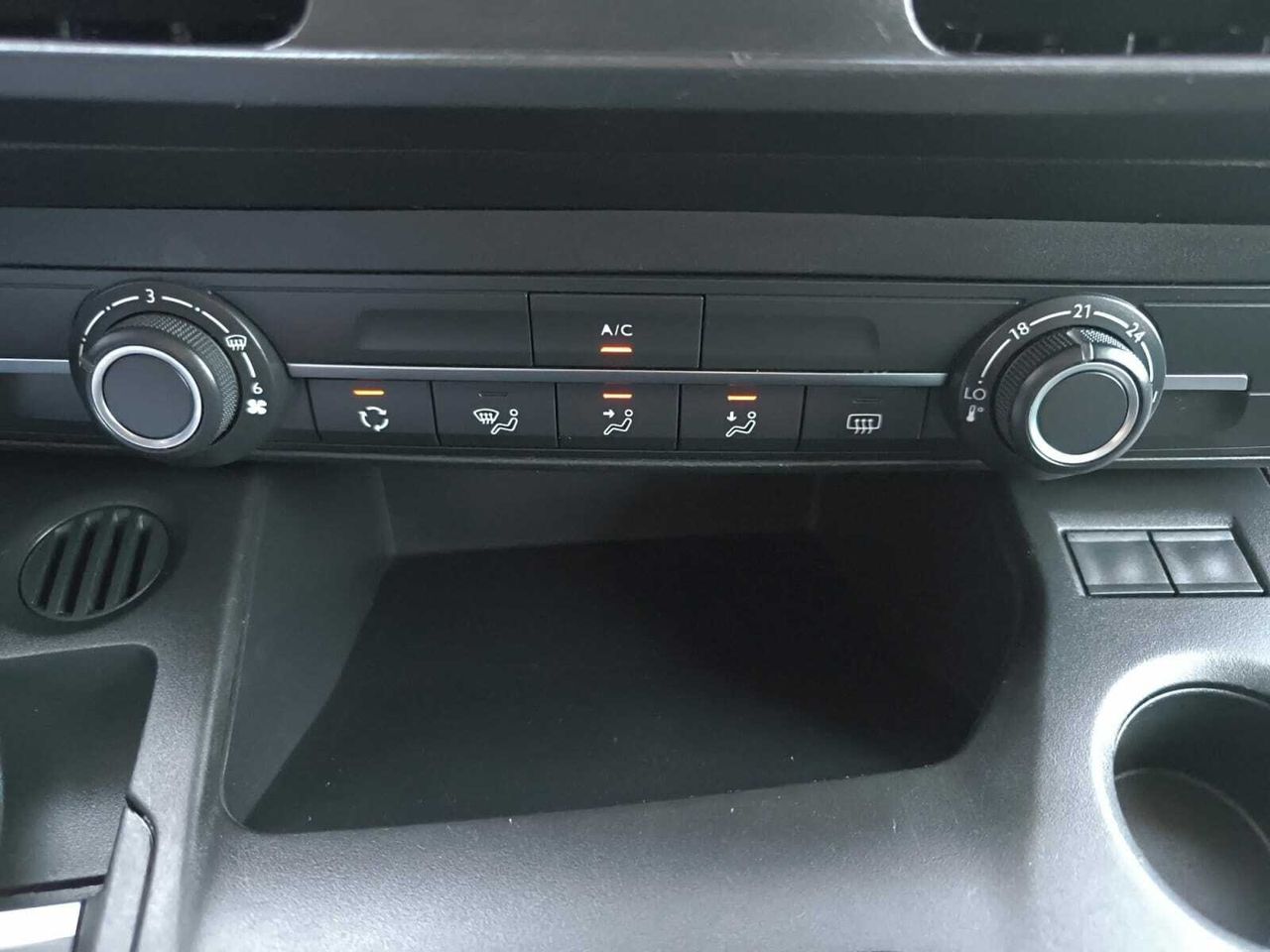 Citroën Berlingo TALLA M BLUE HDI 100 CV FEEL  - Foto 2