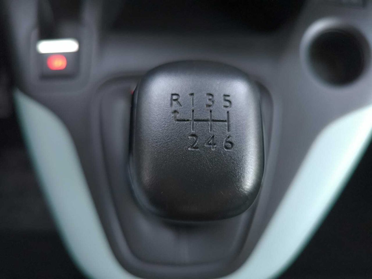 Citroën Berlingo TALLA M BLUE HDI 100 CV FEEL  - Foto 2