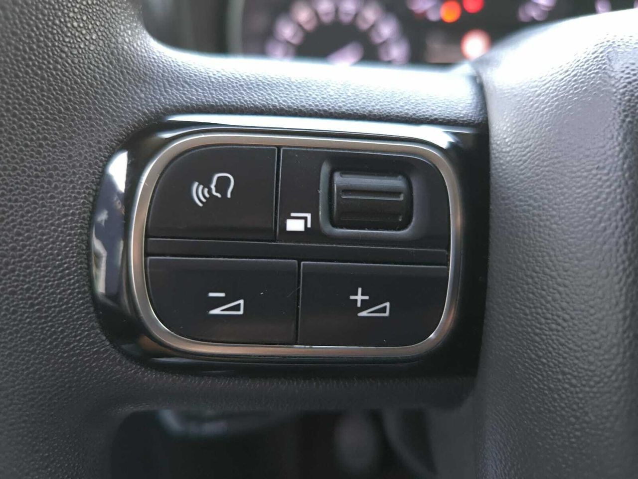 Citroën Berlingo TALLA M BLUE HDI 100 CV FEEL  - Foto 2