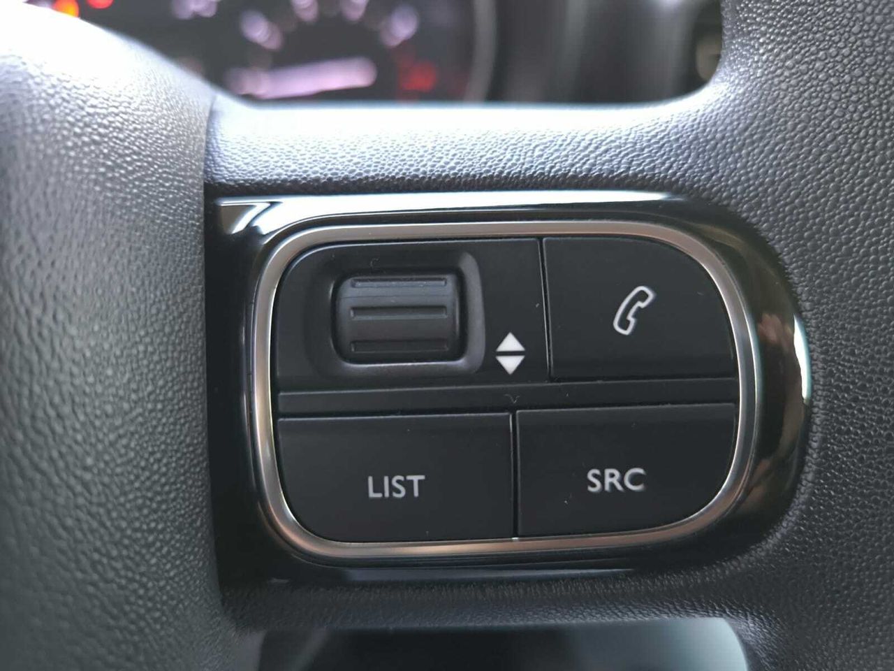 Citroën Berlingo TALLA M BLUE HDI 100 CV FEEL  - Foto 2