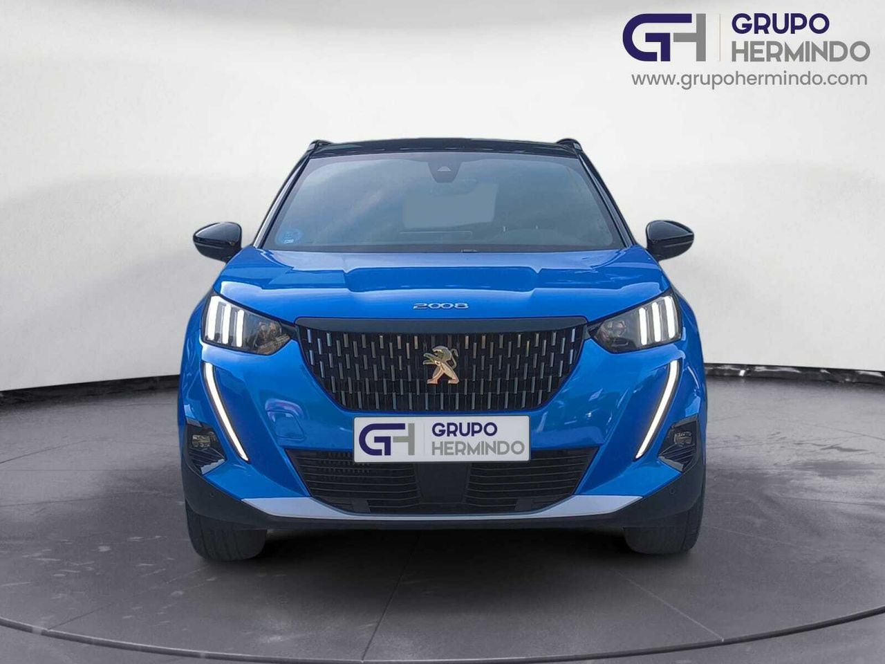 Peugeot 2008 GT PURE TECH 130 CV EAT8  - Foto 2