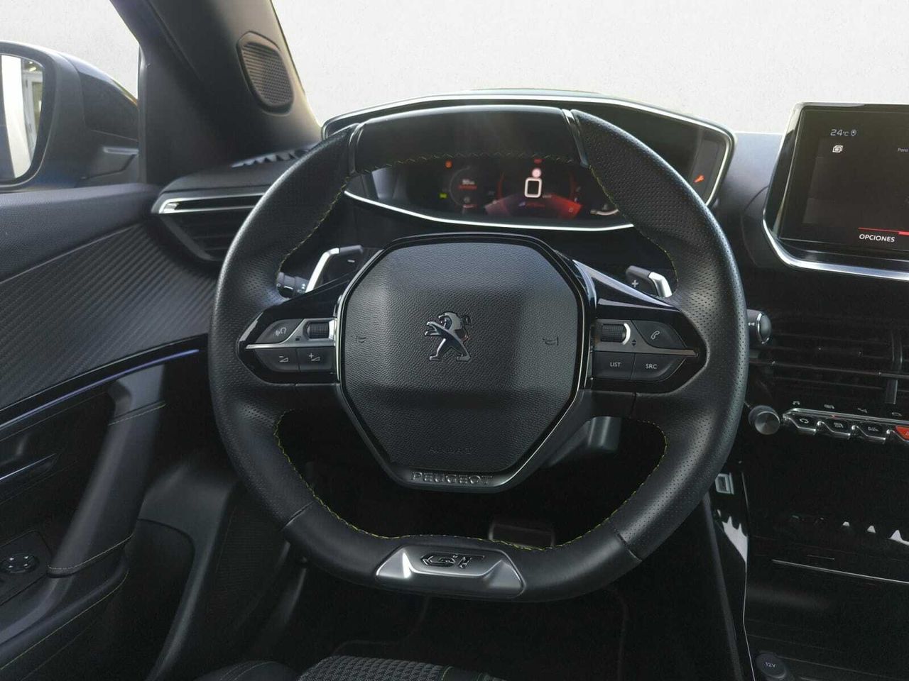 Peugeot 2008 GT PURE TECH 130 CV EAT8  - Foto 2