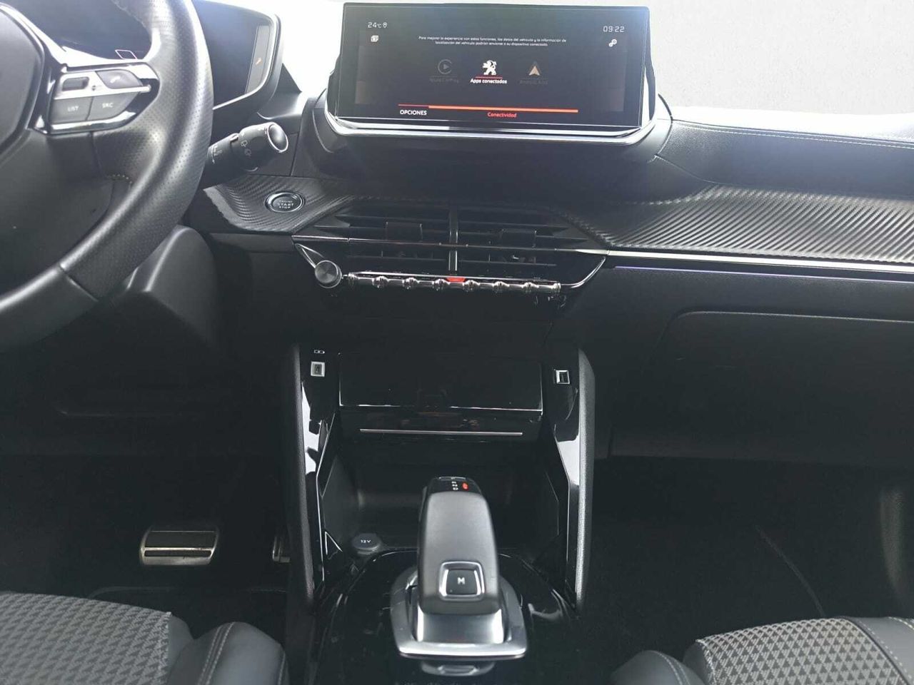 Peugeot 2008 GT PURE TECH 130 CV EAT8  - Foto 2