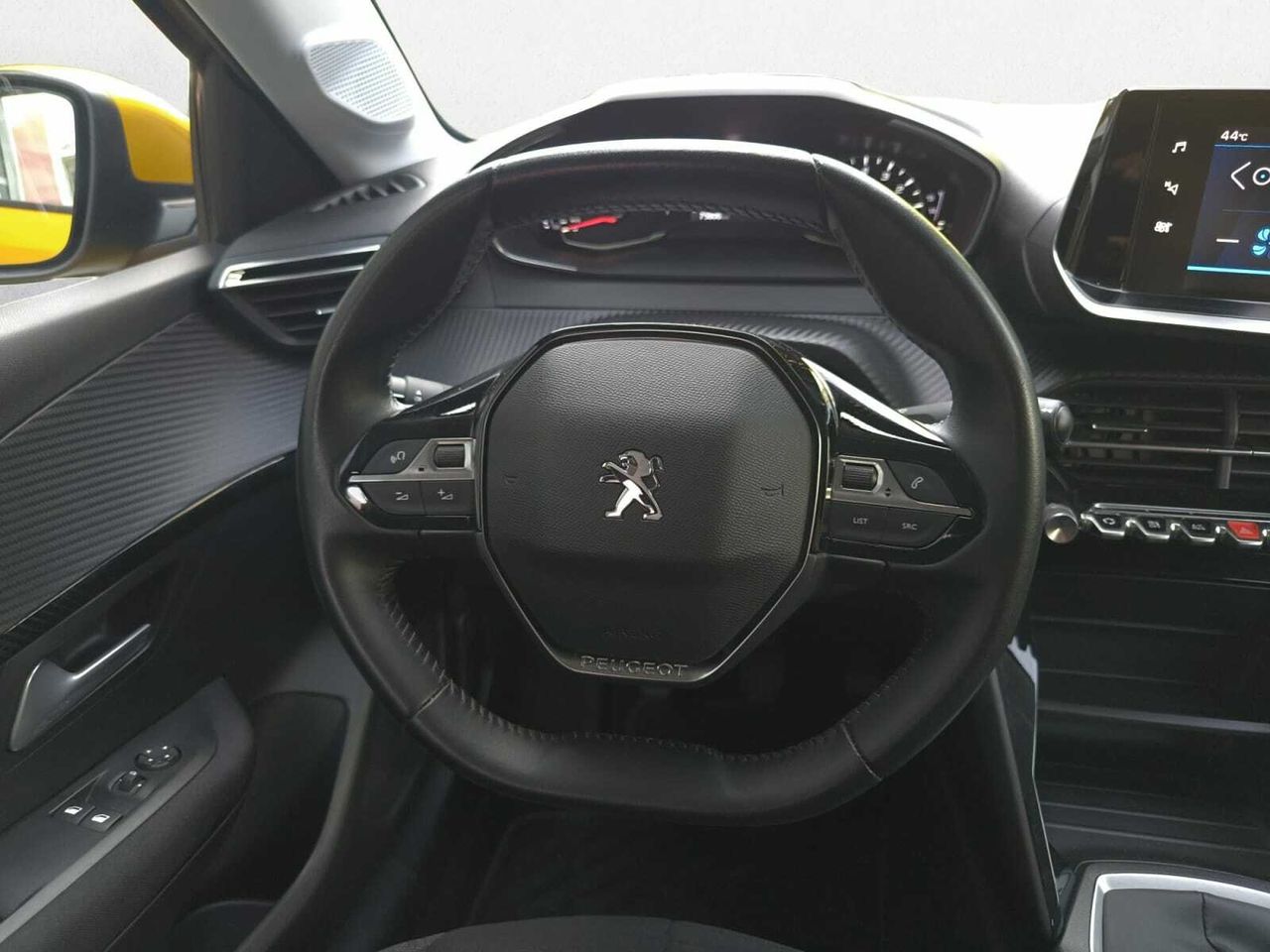 Peugeot 208 ACTIVE PURE TECH 100 CV  - Foto 2