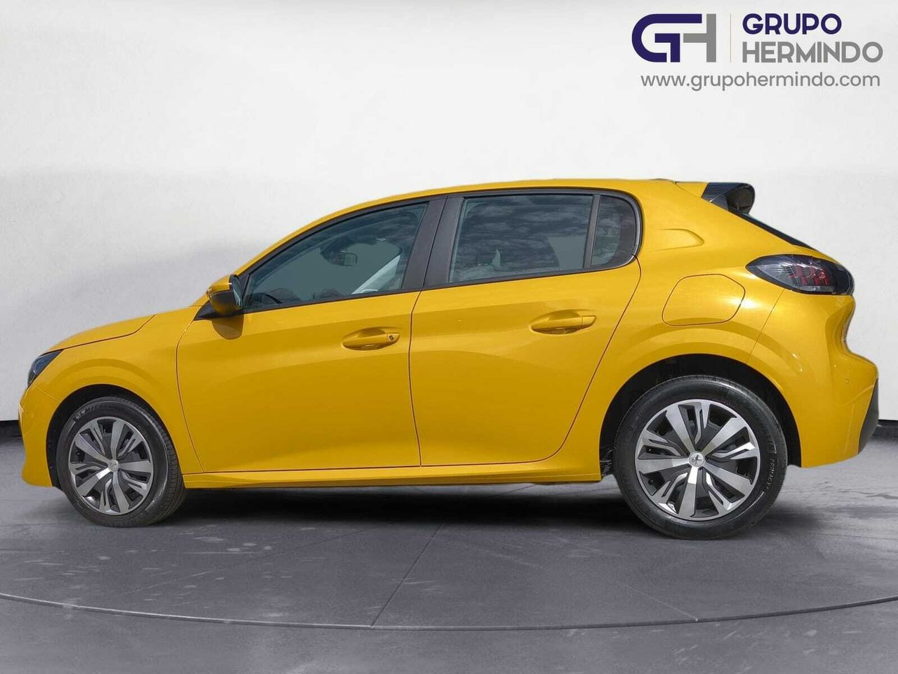 Peugeot 208 ACTIVE PURE TECH 100 CV  - Foto 2